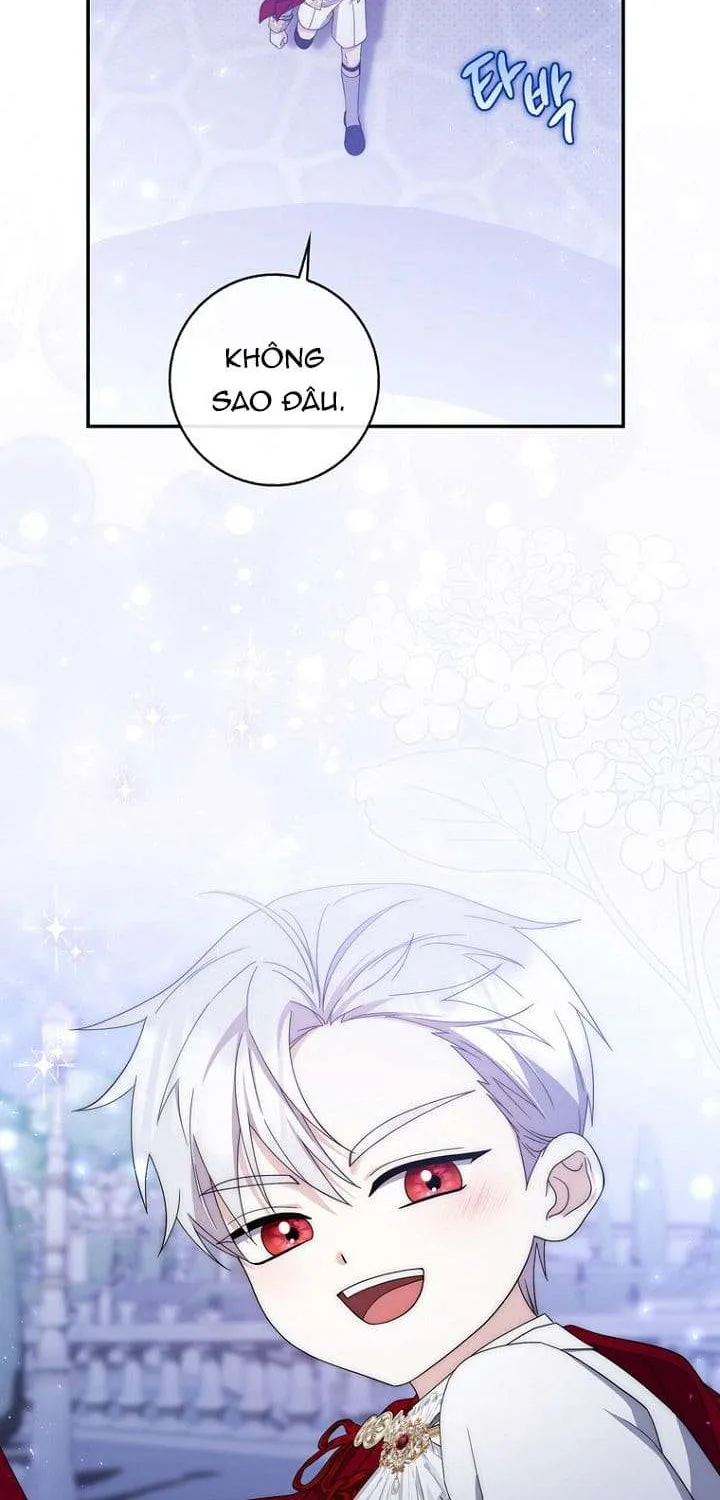 Nam Chính Ám Ảnh Với Sức Khỏe Của Tôi Chap 56 - Next Chap 57