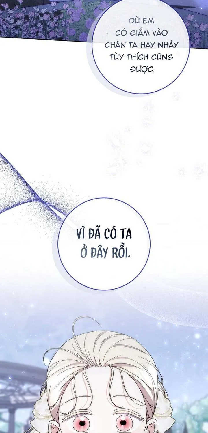 Nam Chính Ám Ảnh Với Sức Khỏe Của Tôi Chap 56 - Next Chap 57