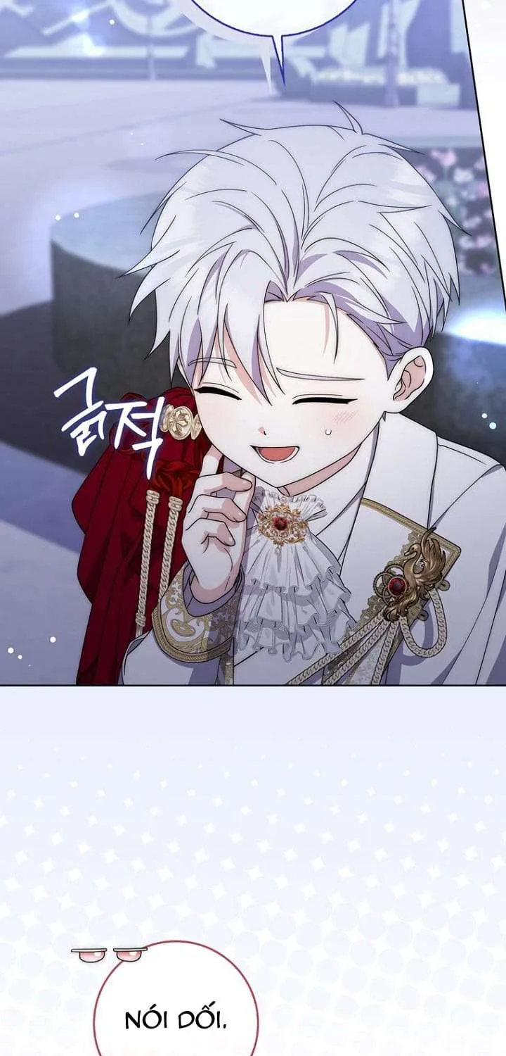 Nam Chính Ám Ảnh Với Sức Khỏe Của Tôi Chap 56 - Next Chap 57