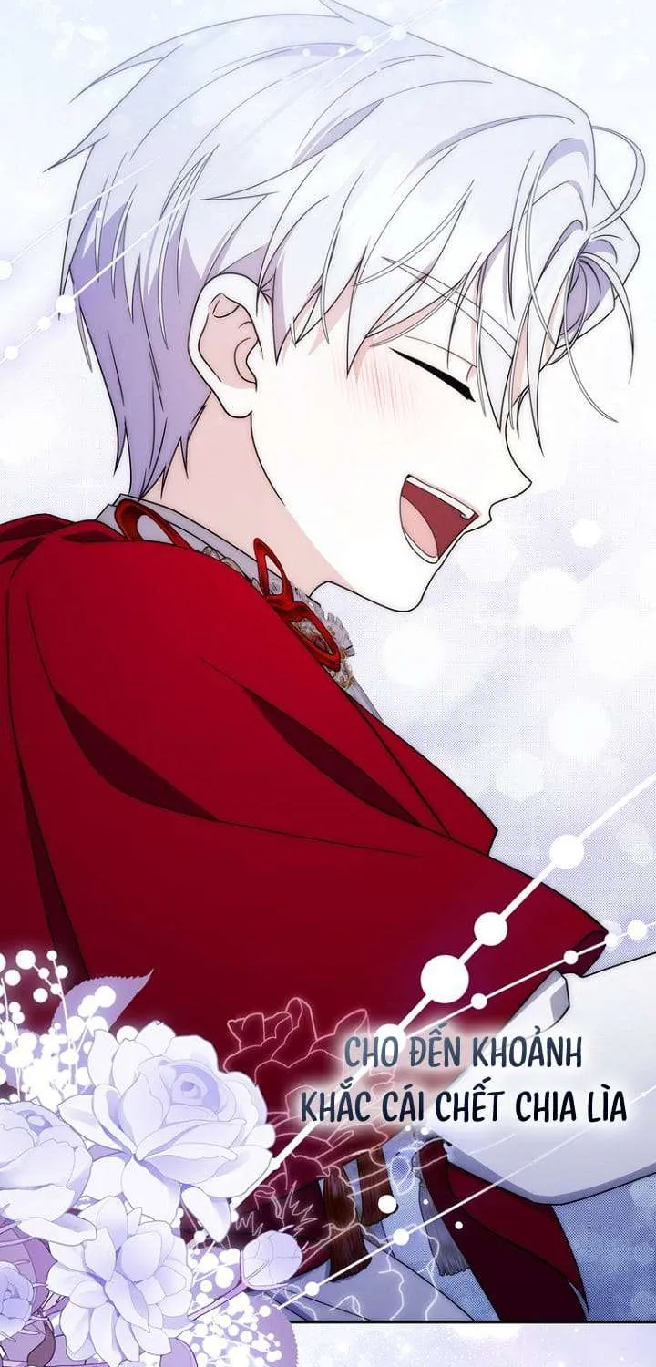 Nam Chính Ám Ảnh Với Sức Khỏe Của Tôi Chap 56 - Next Chap 57