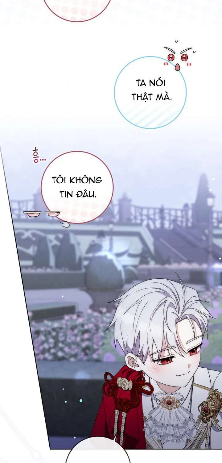 Nam Chính Ám Ảnh Với Sức Khỏe Của Tôi Chap 56 - Next Chap 57