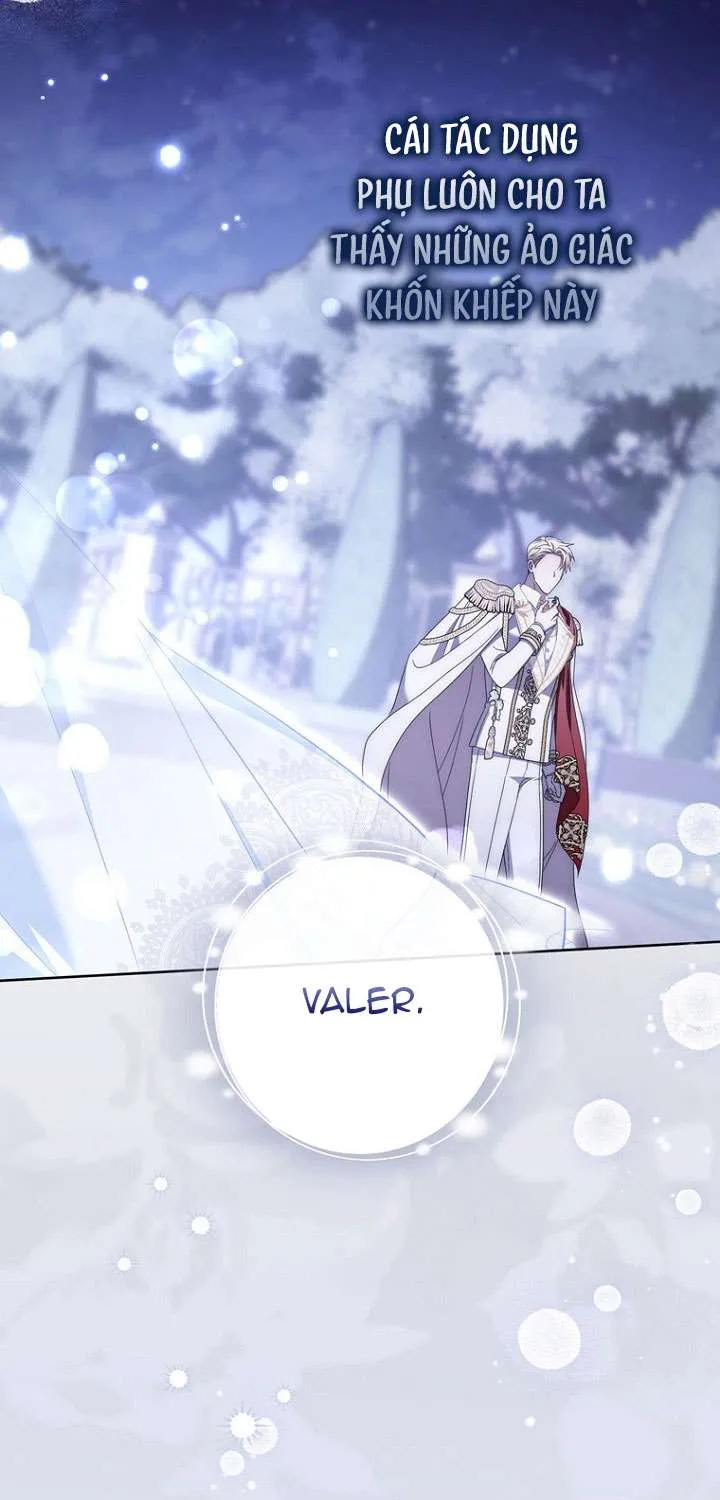 Nam Chính Ám Ảnh Với Sức Khỏe Của Tôi Chap 57 - Next Chap 58