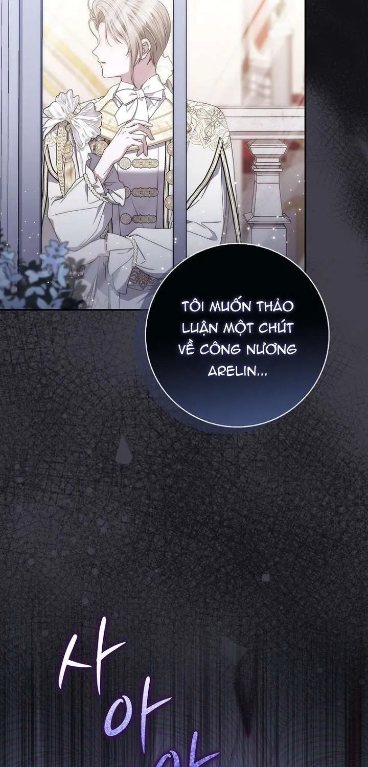 Nam Chính Ám Ảnh Với Sức Khỏe Của Tôi Chap 57 - Next Chap 58