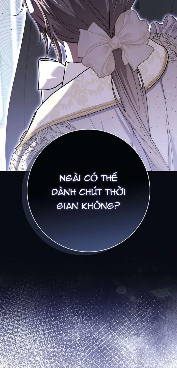 Nam Chính Ám Ảnh Với Sức Khỏe Của Tôi Chap 57 - Next Chap 58