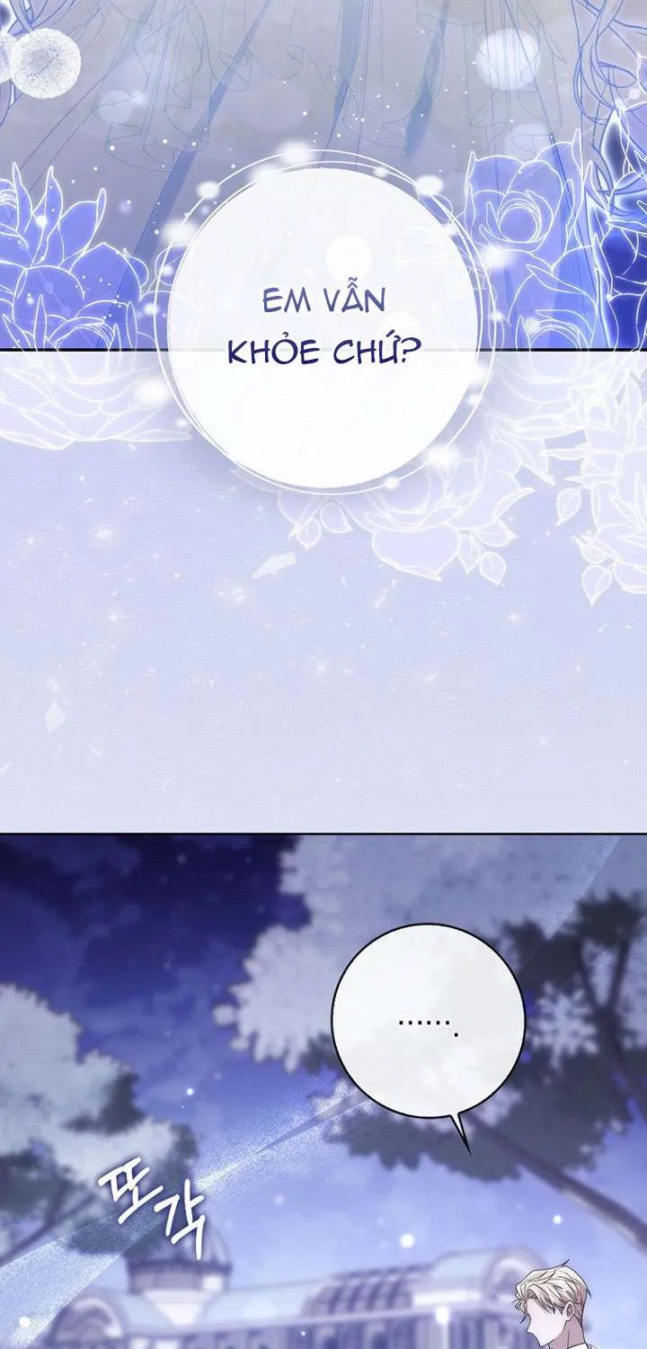 Nam Chính Ám Ảnh Với Sức Khỏe Của Tôi Chap 57 - Next Chap 58