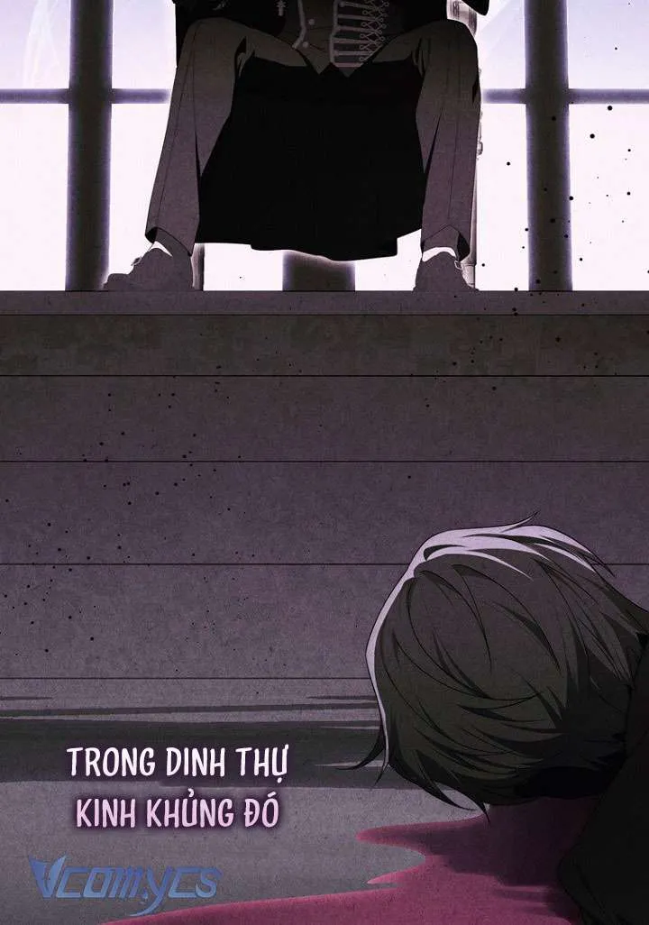 Nam Chính Ám Ảnh Với Sức Khỏe Của Tôi Chap 57 - Next Chap 58