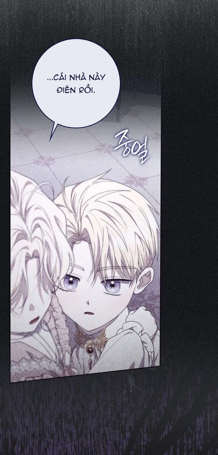 Nam Chính Ám Ảnh Với Sức Khỏe Của Tôi Chap 57 - Next Chap 58