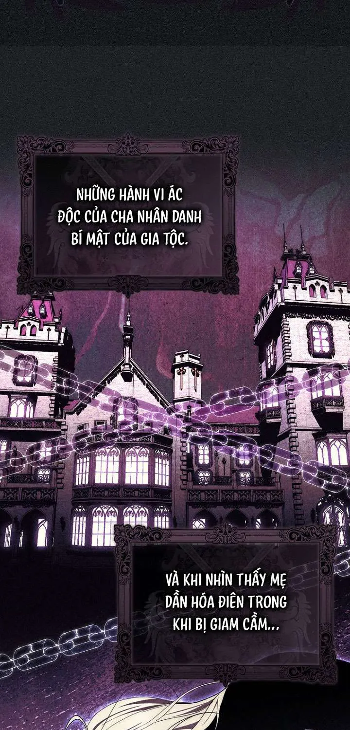 Nam Chính Ám Ảnh Với Sức Khỏe Của Tôi Chap 57 - Next Chap 58