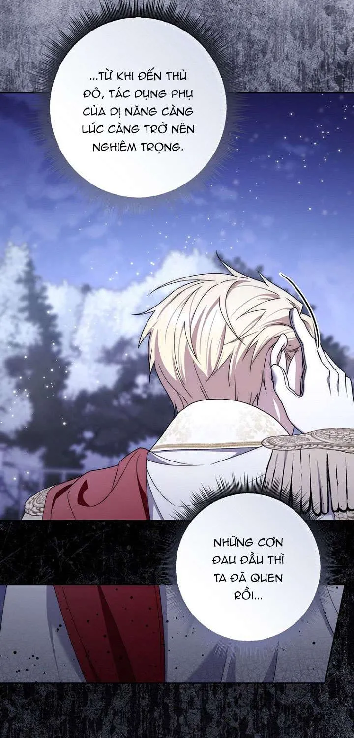 Nam Chính Ám Ảnh Với Sức Khỏe Của Tôi Chap 57 - Next Chap 58