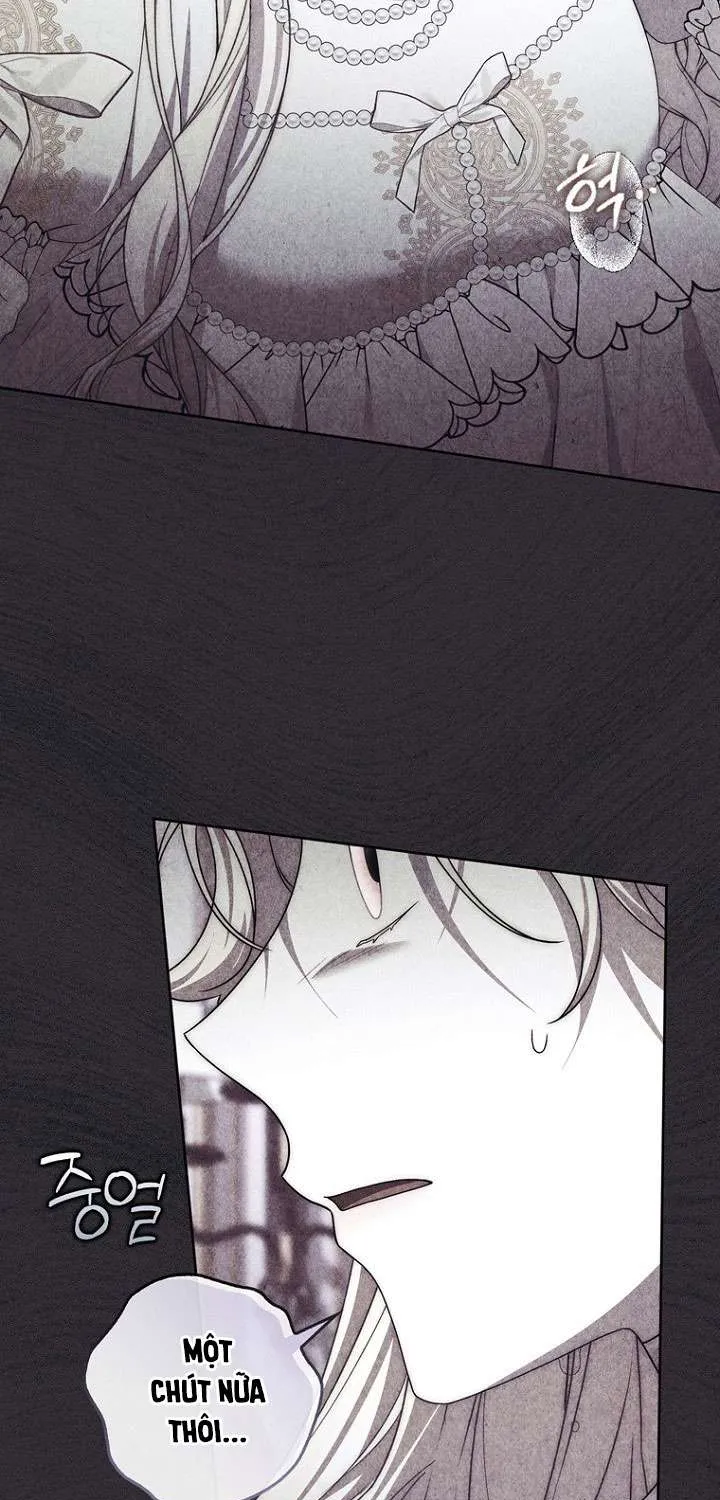 Nam Chính Ám Ảnh Với Sức Khỏe Của Tôi Chap 57 - Next Chap 58