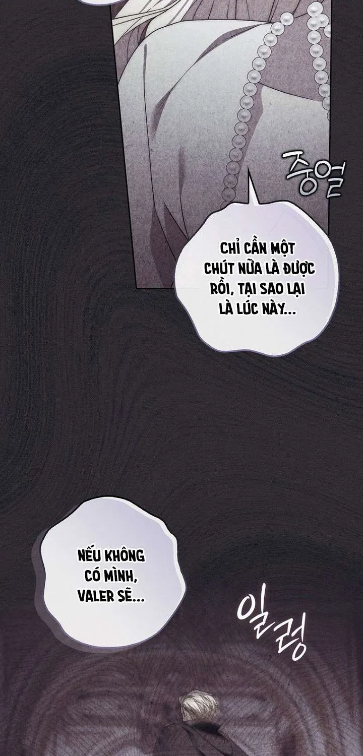 Nam Chính Ám Ảnh Với Sức Khỏe Của Tôi Chap 57 - Next Chap 58