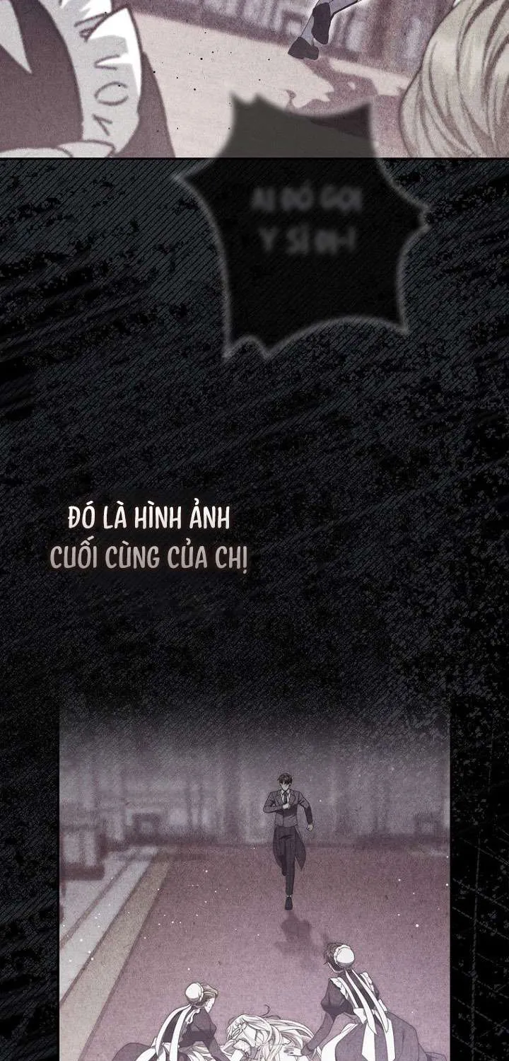 Nam Chính Ám Ảnh Với Sức Khỏe Của Tôi Chap 57 - Next Chap 58