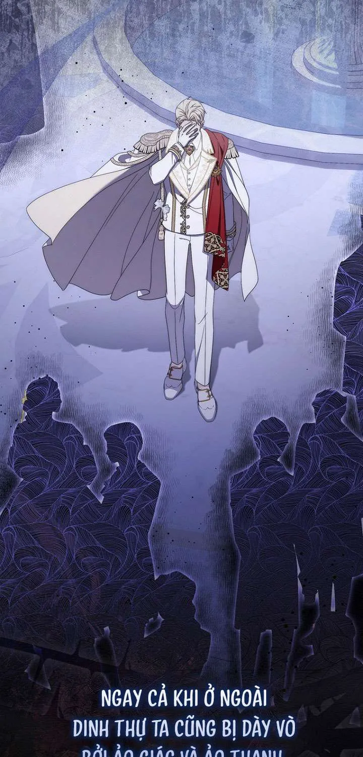 Nam Chính Ám Ảnh Với Sức Khỏe Của Tôi Chap 57 - Next Chap 58