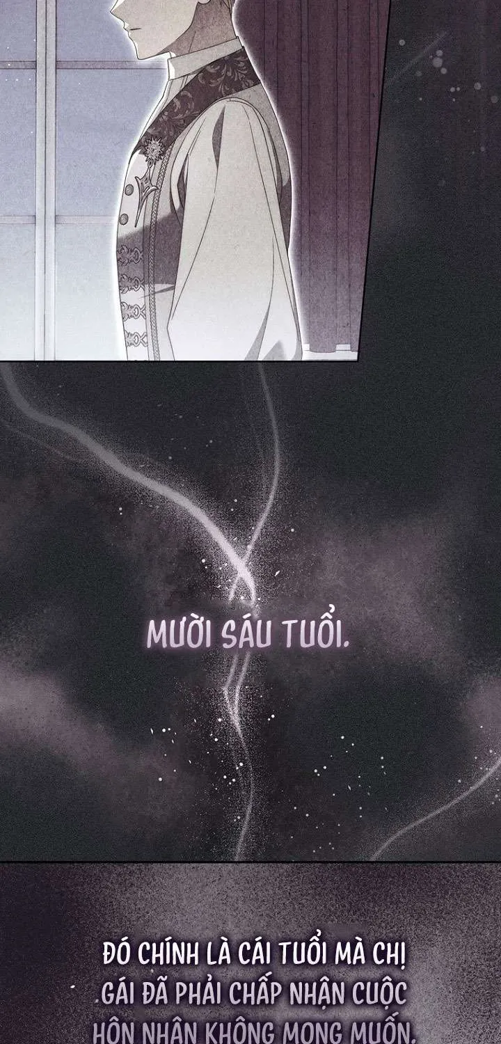 Nam Chính Ám Ảnh Với Sức Khỏe Của Tôi Chap 57 - Next Chap 58