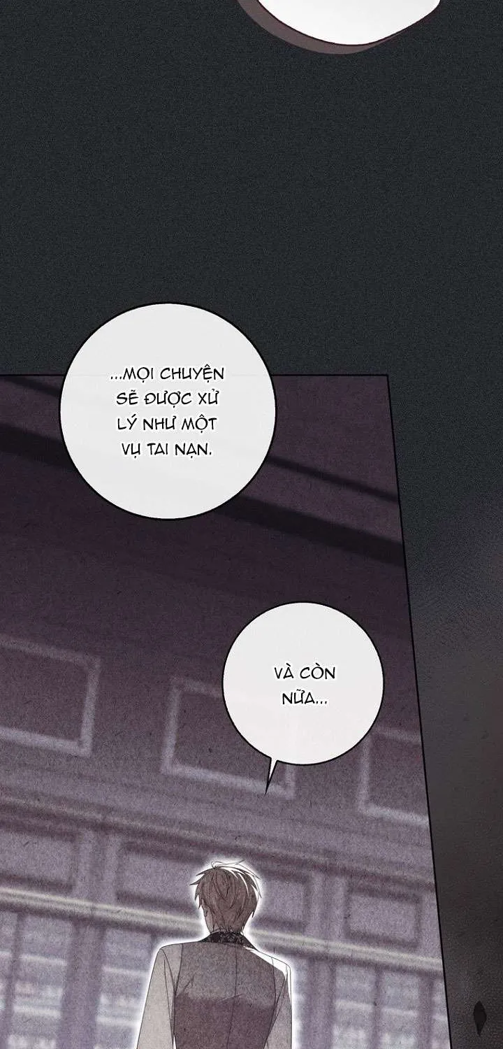 Nam Chính Ám Ảnh Với Sức Khỏe Của Tôi Chap 57 - Next Chap 58