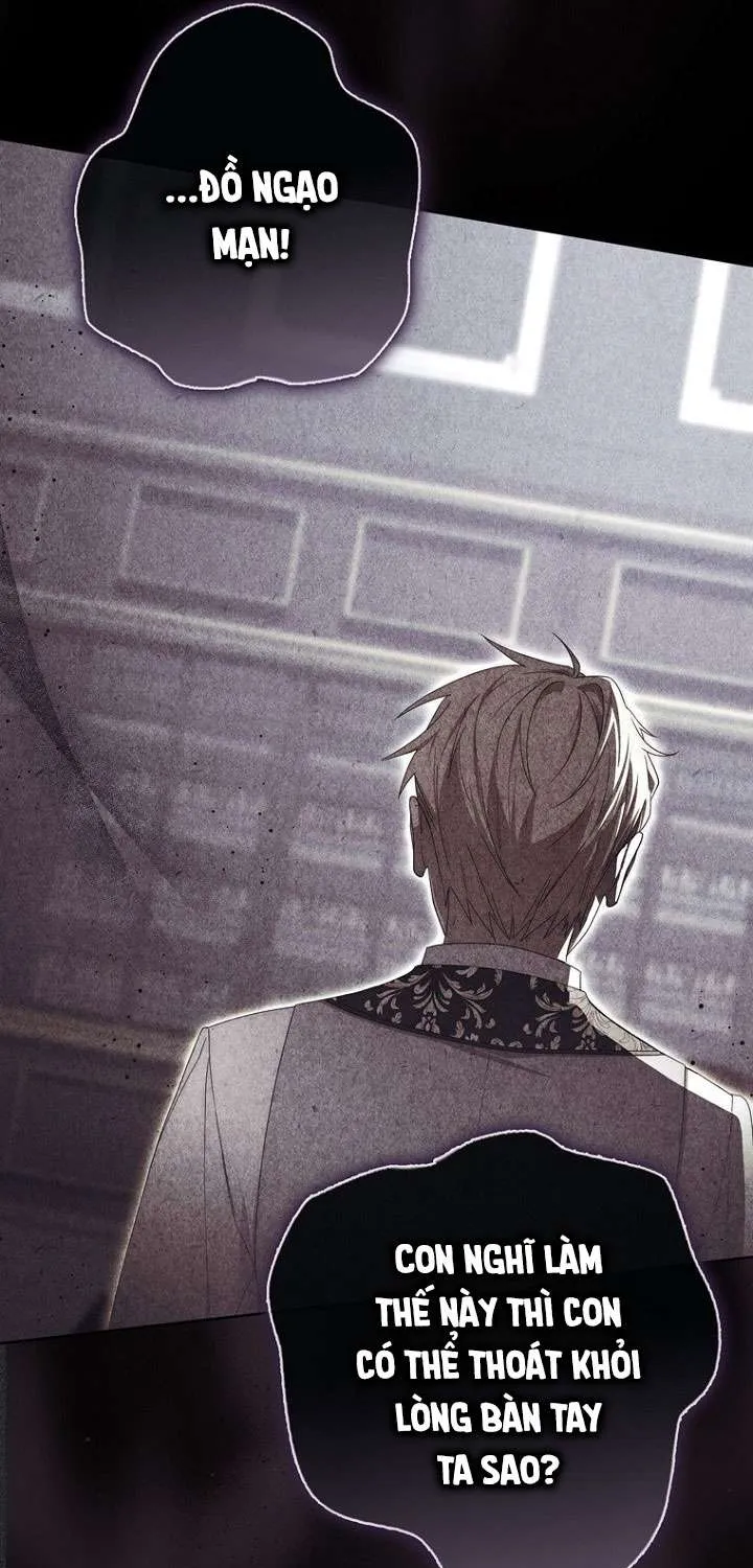 Nam Chính Ám Ảnh Với Sức Khỏe Của Tôi Chap 57 - Next Chap 58