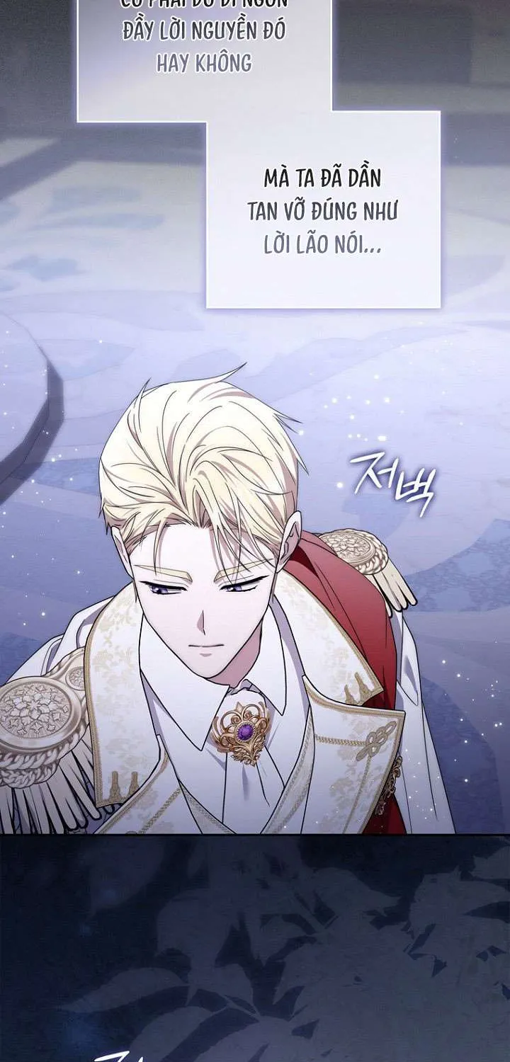 Nam Chính Ám Ảnh Với Sức Khỏe Của Tôi Chap 57 - Next Chap 58