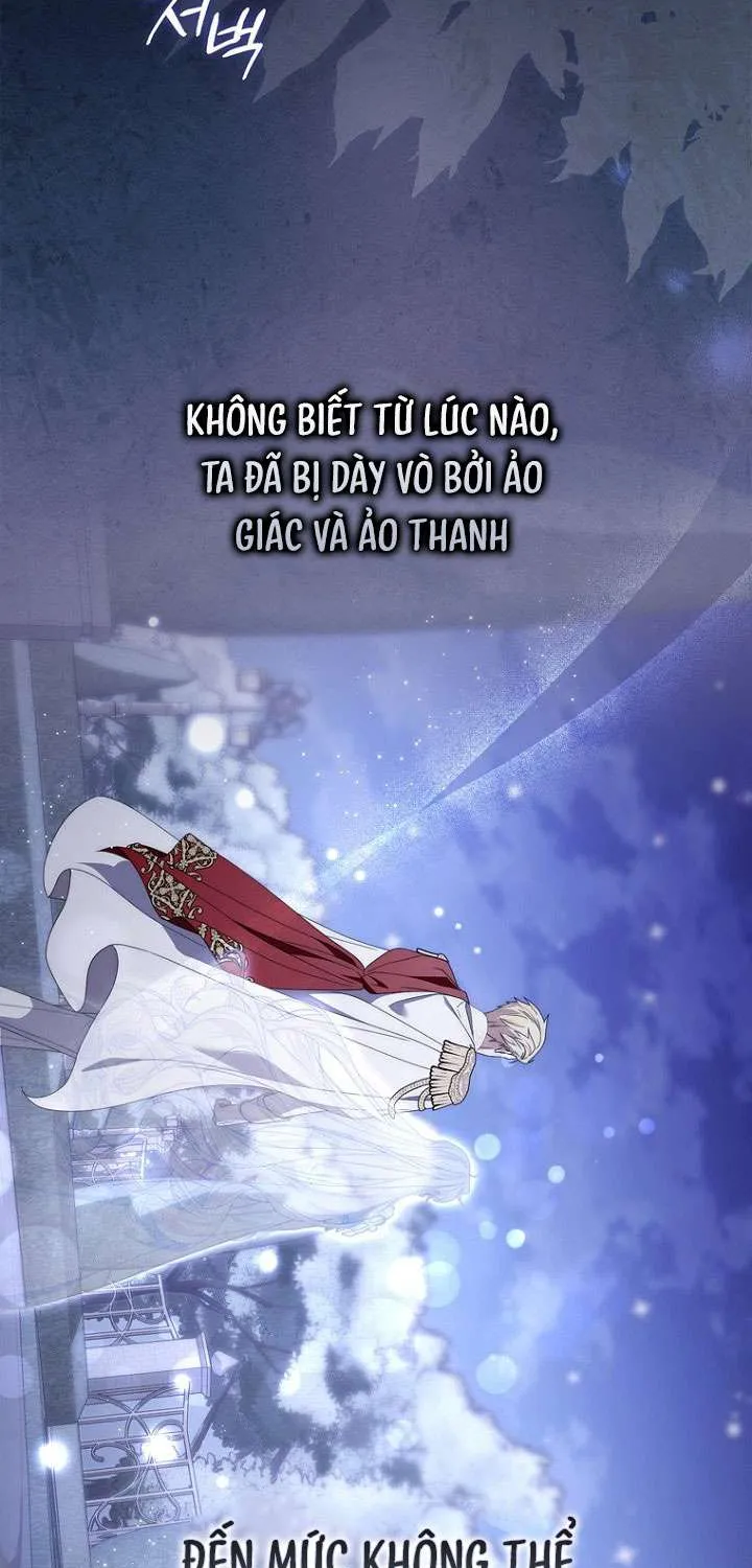 Nam Chính Ám Ảnh Với Sức Khỏe Của Tôi Chap 57 - Next Chap 58