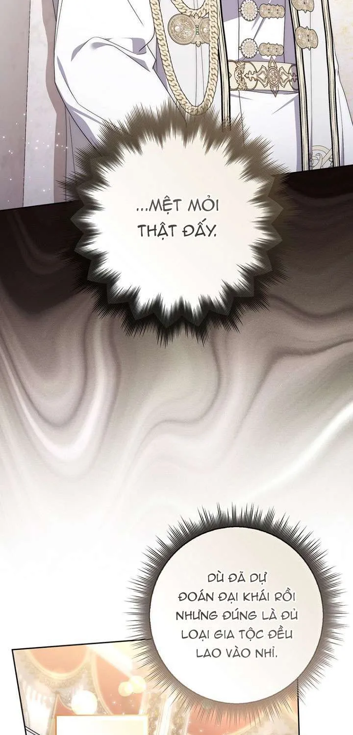 Nam Chính Ám Ảnh Với Sức Khỏe Của Tôi Chap 57 - Next Chap 58