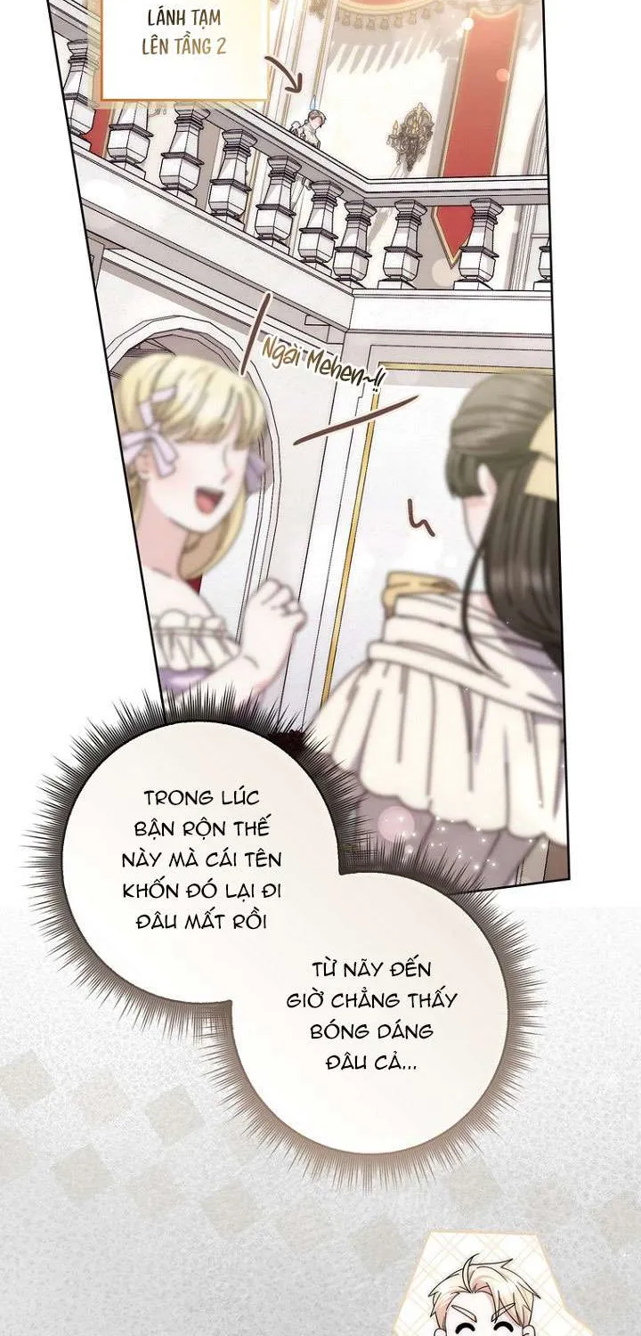 Nam Chính Ám Ảnh Với Sức Khỏe Của Tôi Chap 57 - Next Chap 58