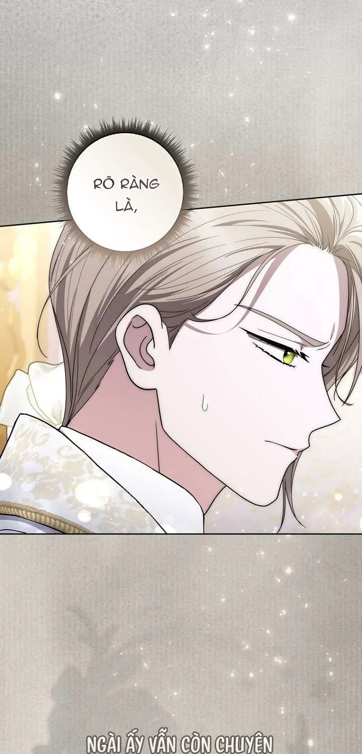 Nam Chính Ám Ảnh Với Sức Khỏe Của Tôi Chap 57 - Next Chap 58