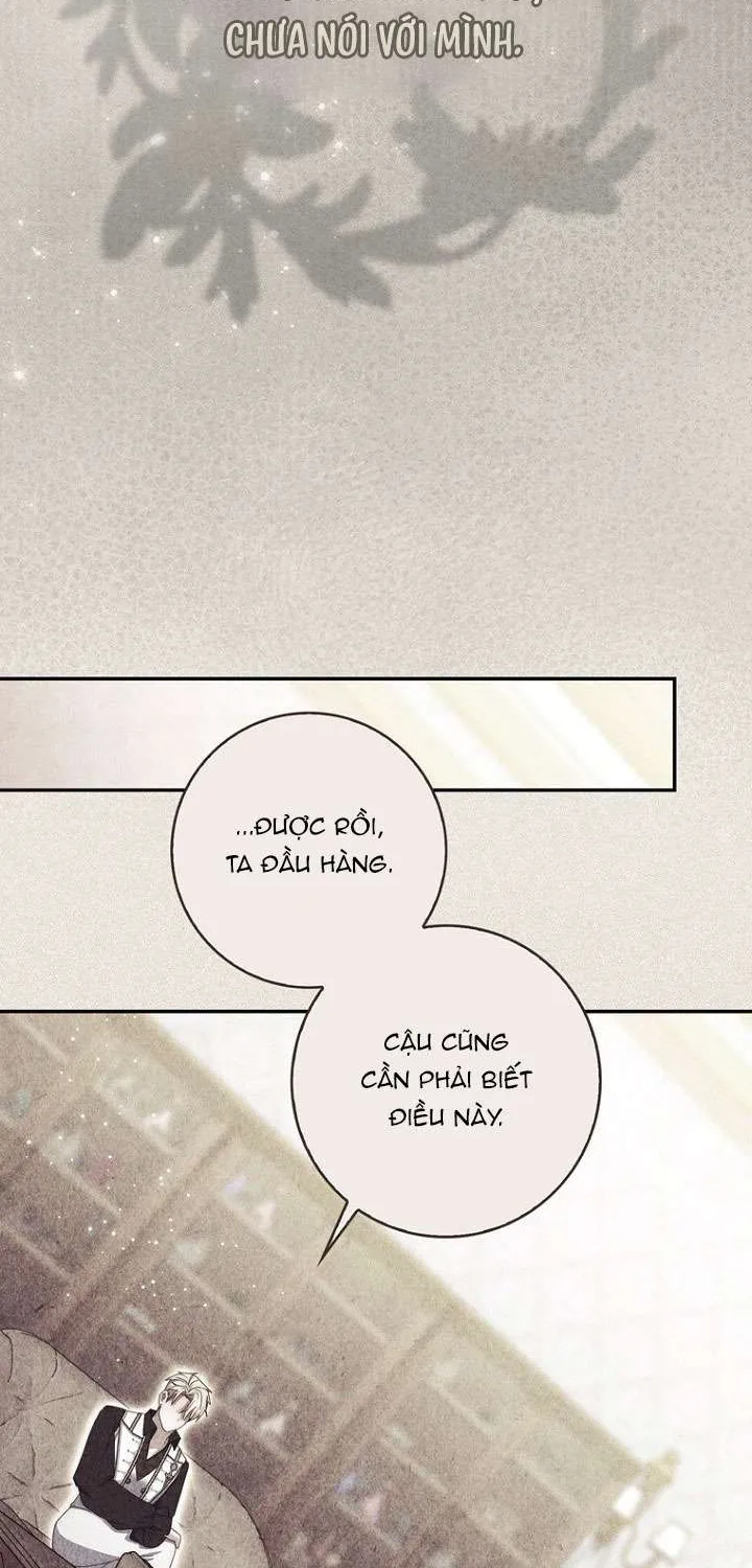 Nam Chính Ám Ảnh Với Sức Khỏe Của Tôi Chap 57 - Next Chap 58