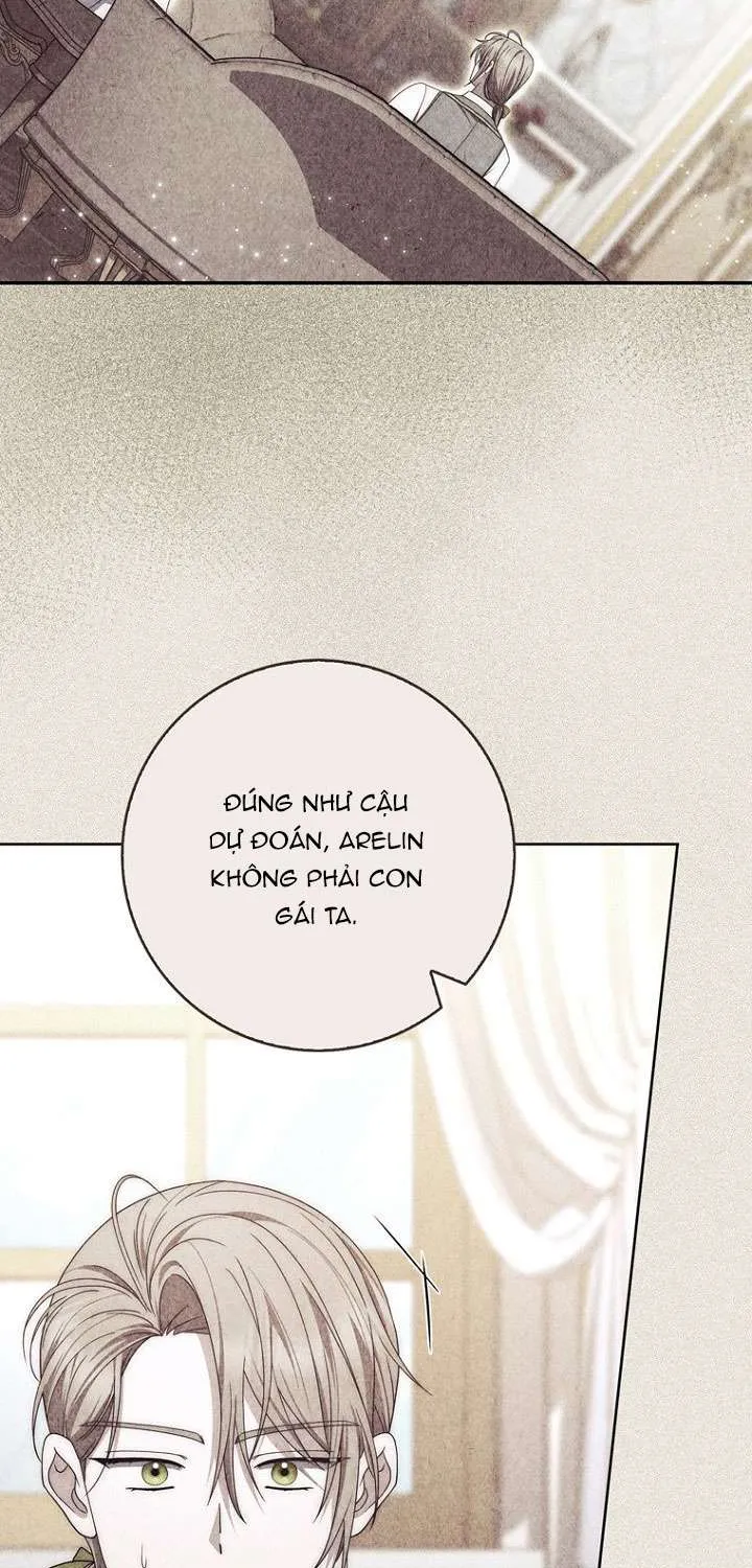 Nam Chính Ám Ảnh Với Sức Khỏe Của Tôi Chap 57 - Next Chap 58