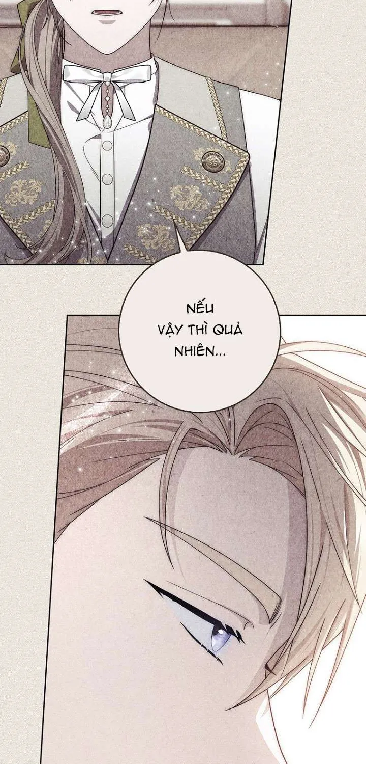 Nam Chính Ám Ảnh Với Sức Khỏe Của Tôi Chap 57 - Next Chap 58