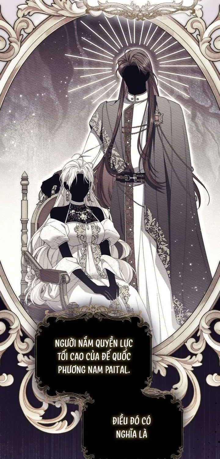 Nam Chính Ám Ảnh Với Sức Khỏe Của Tôi Chap 57 - Next Chap 58