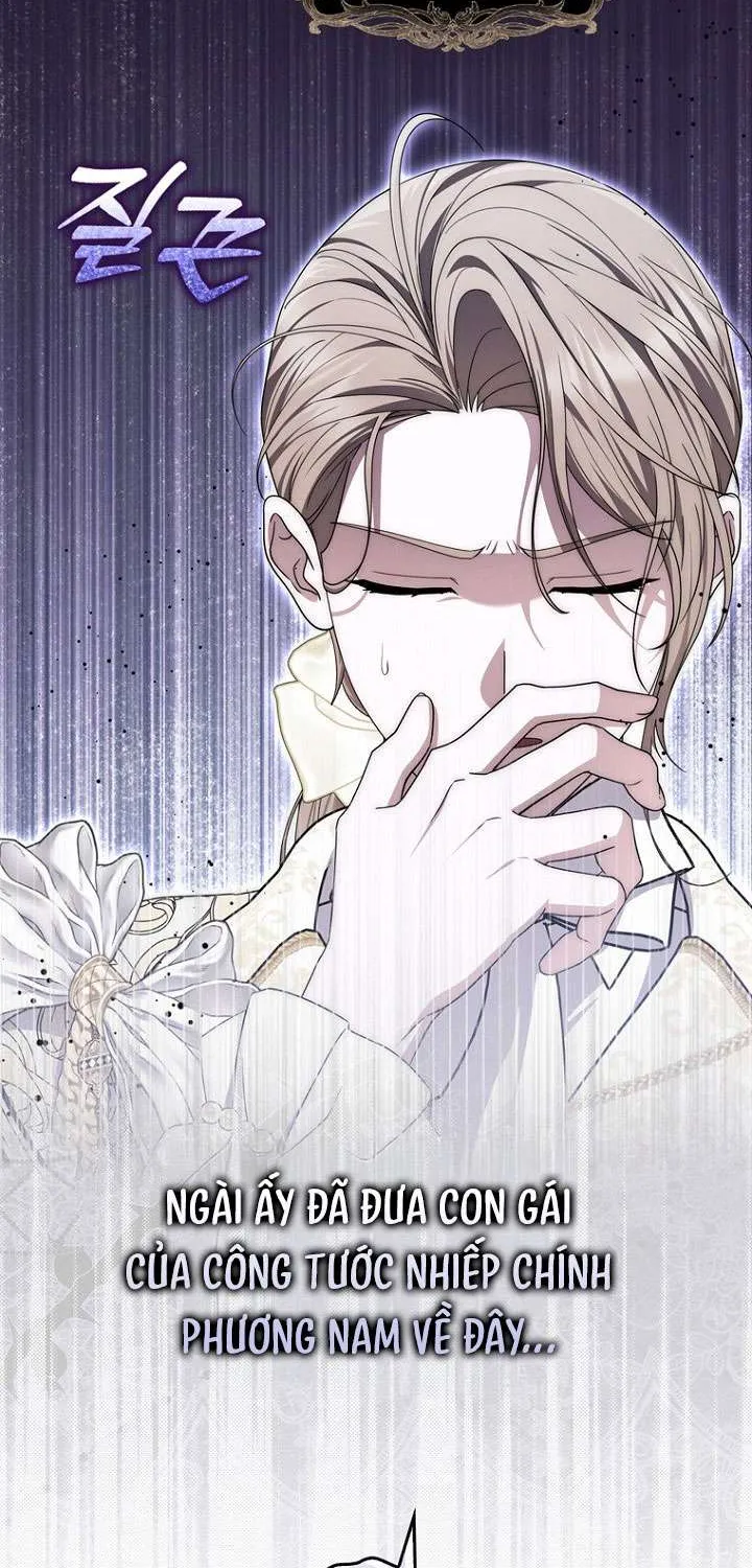 Nam Chính Ám Ảnh Với Sức Khỏe Của Tôi Chap 57 - Next Chap 58