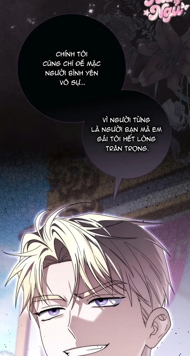 Nam Chính Ám Ảnh Với Sức Khỏe Của Tôi Chap 68 - Next Chap 69