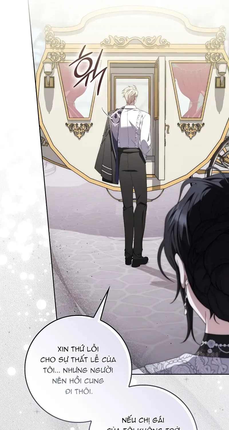 Nam Chính Ám Ảnh Với Sức Khỏe Của Tôi Chap 68 - Next Chap 69