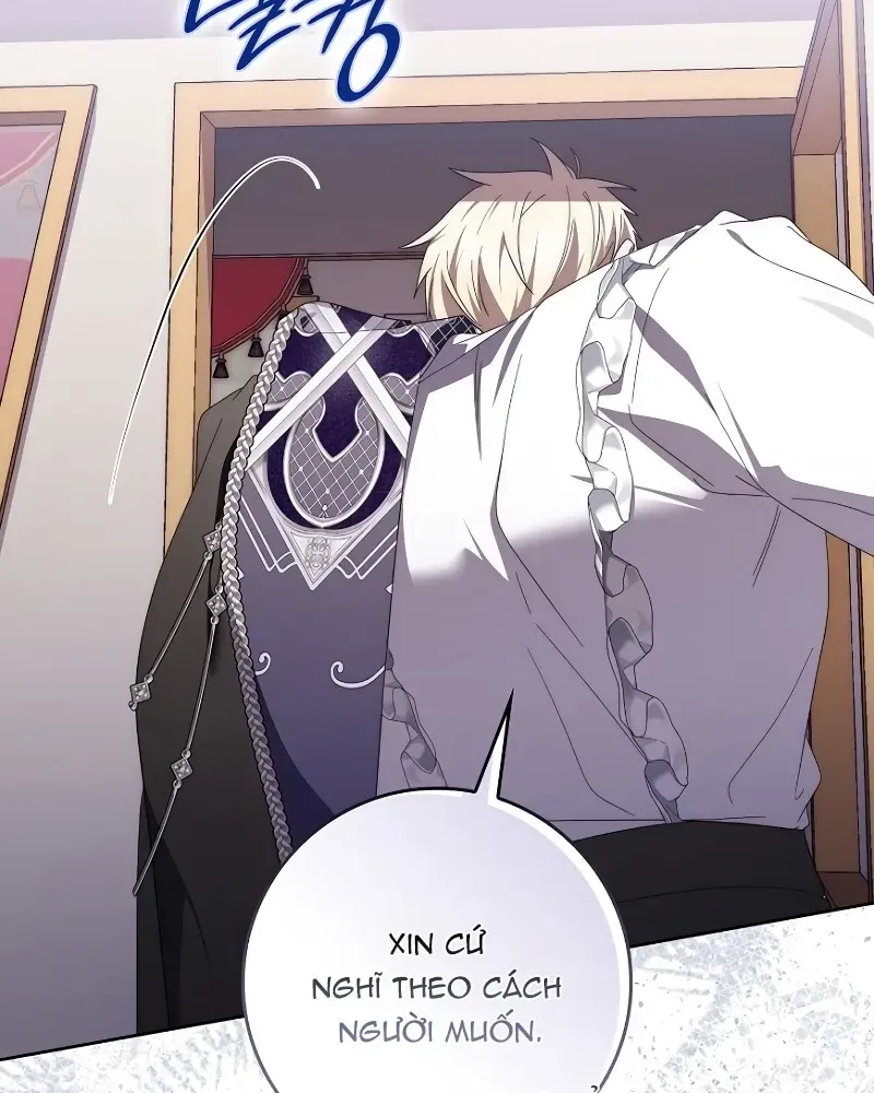 Nam Chính Ám Ảnh Với Sức Khỏe Của Tôi Chap 68 - Next Chap 69