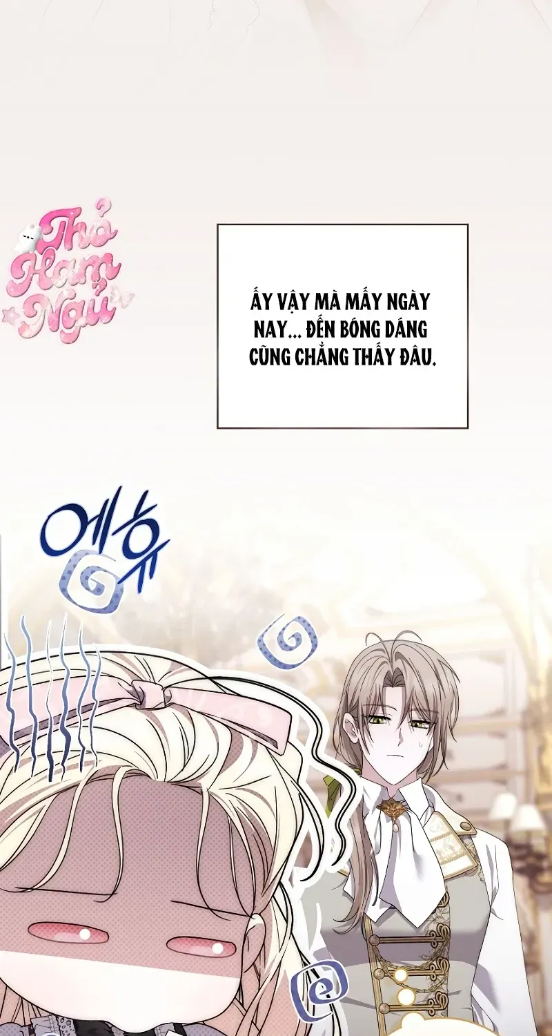 Nam Chính Ám Ảnh Với Sức Khỏe Của Tôi Chap 68 - Next Chap 69