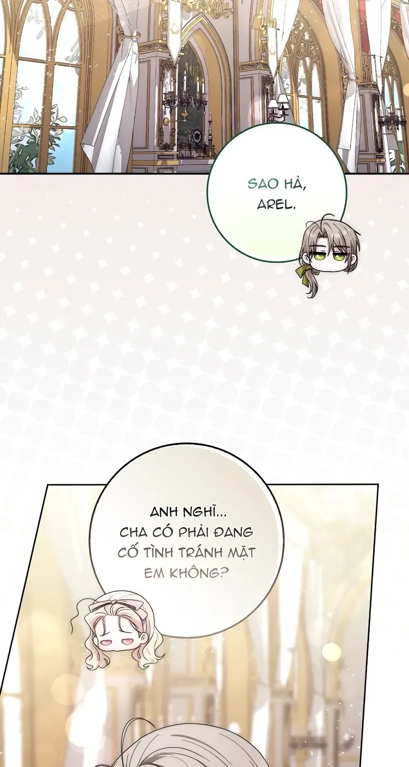 Nam Chính Ám Ảnh Với Sức Khỏe Của Tôi Chap 68 - Next Chap 69