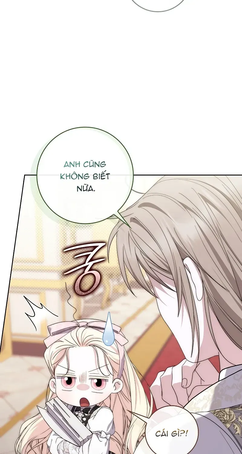 Nam Chính Ám Ảnh Với Sức Khỏe Của Tôi Chap 68 - Next Chap 69