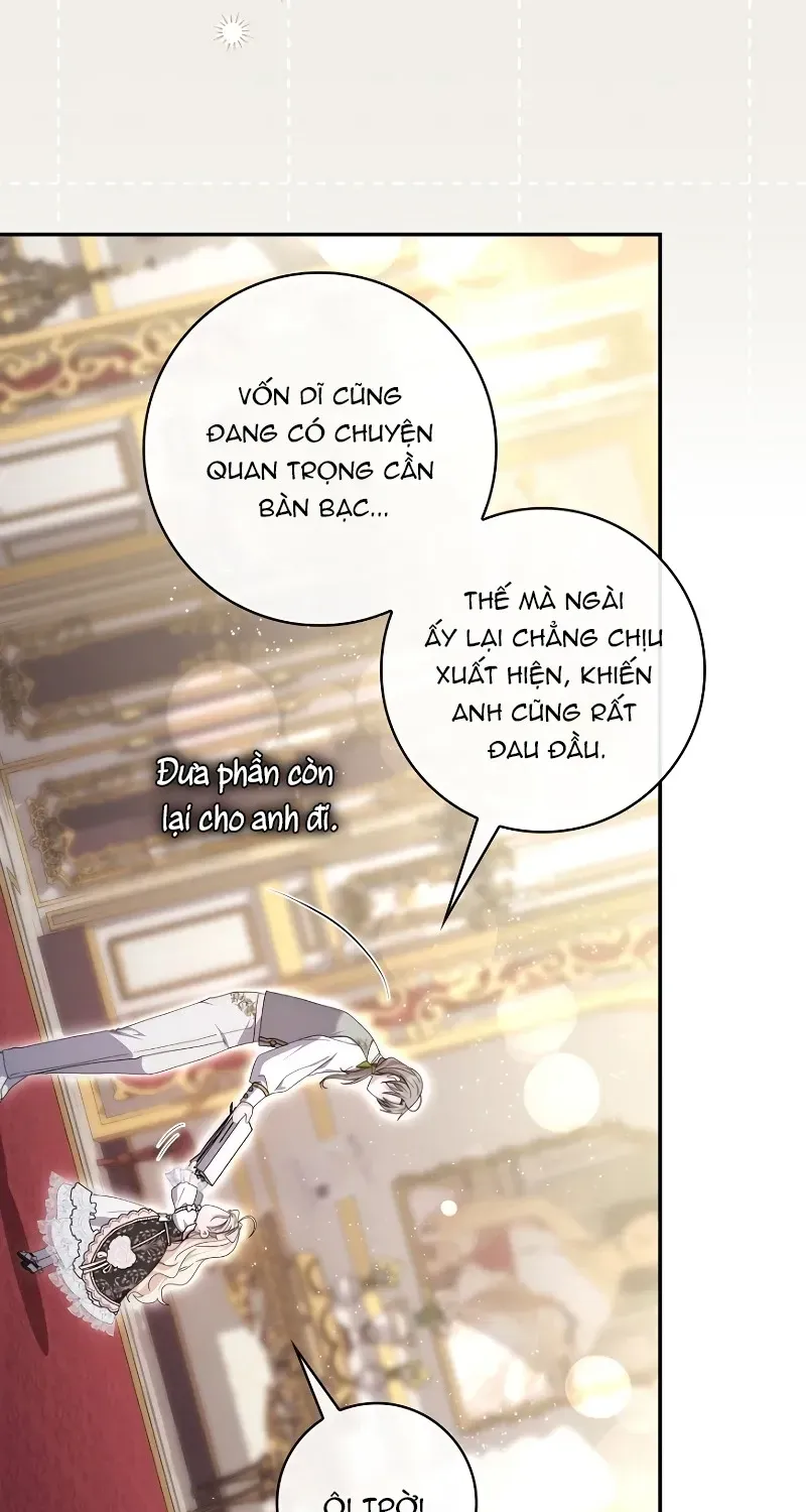 Nam Chính Ám Ảnh Với Sức Khỏe Của Tôi Chap 68 - Next Chap 69