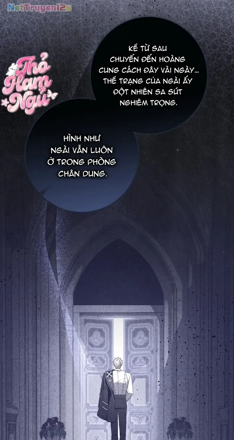 Nam Chính Ám Ảnh Với Sức Khỏe Của Tôi Chap 68 - Next Chap 69