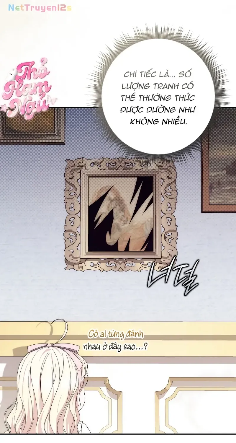 Nam Chính Ám Ảnh Với Sức Khỏe Của Tôi Chap 68 - Next Chap 69