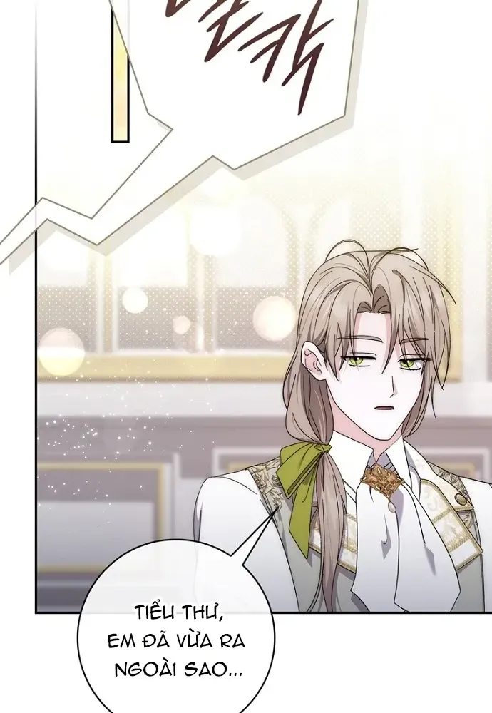 Nam Chính Ám Ảnh Với Sức Khỏe Của Tôi Chap 69 - Next Chap 70