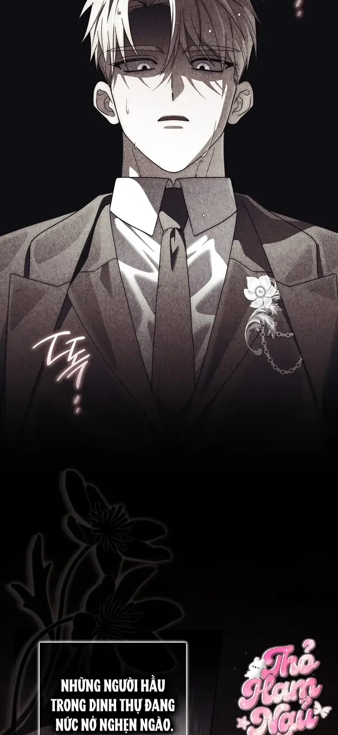 Nam Chính Ám Ảnh Với Sức Khỏe Của Tôi Chap 69 - Next Chap 70