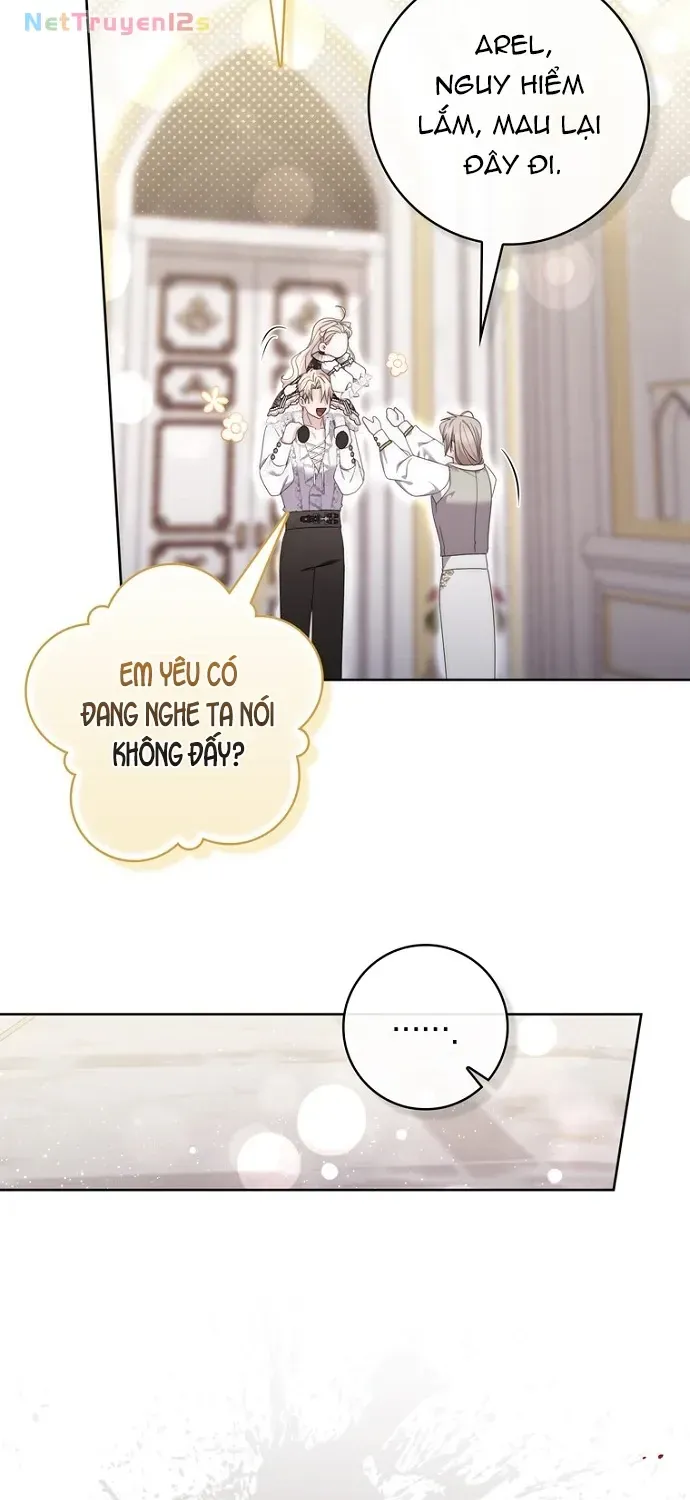Nam Chính Ám Ảnh Với Sức Khỏe Của Tôi Chap 69 - Next Chap 70