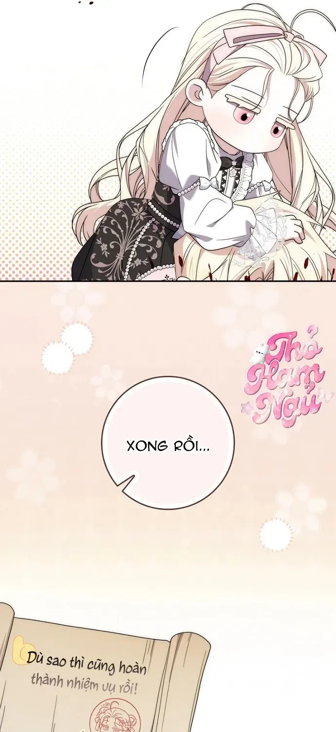 Nam Chính Ám Ảnh Với Sức Khỏe Của Tôi Chap 69 - Next Chap 70