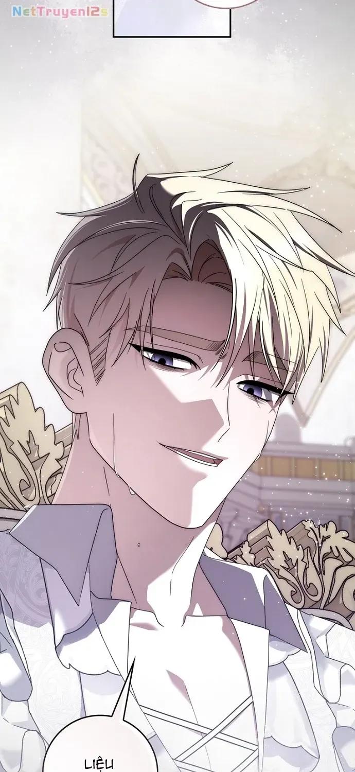 Nam Chính Ám Ảnh Với Sức Khỏe Của Tôi Chap 69 - Next Chap 70