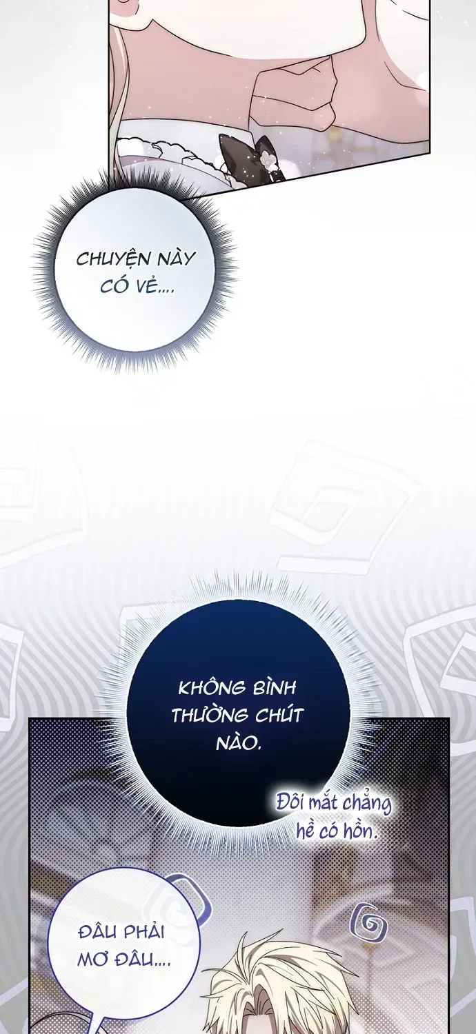 Nam Chính Ám Ảnh Với Sức Khỏe Của Tôi Chap 69 - Next Chap 70