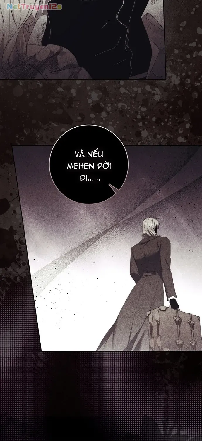 Nam Chính Ám Ảnh Với Sức Khỏe Của Tôi Chap 69 - Next Chap 70