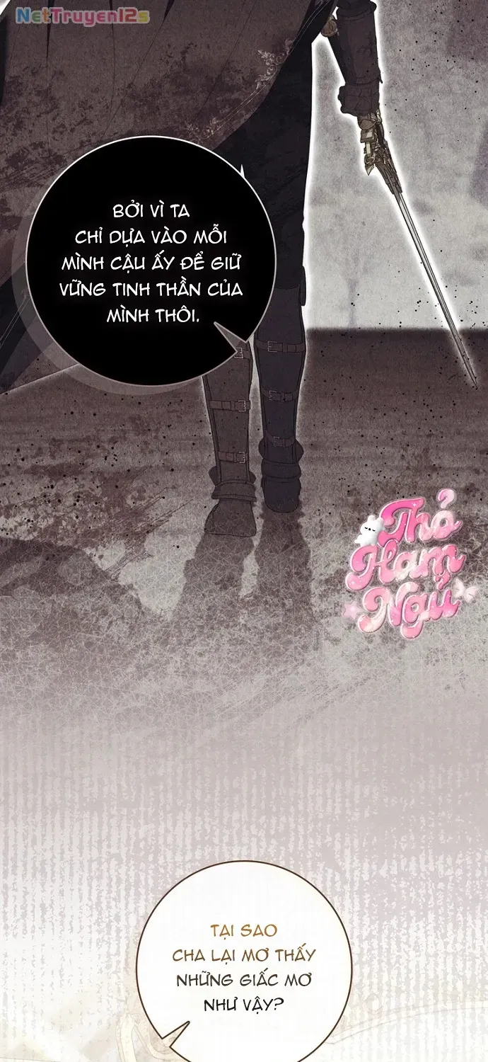 Nam Chính Ám Ảnh Với Sức Khỏe Của Tôi Chap 69 - Next Chap 70