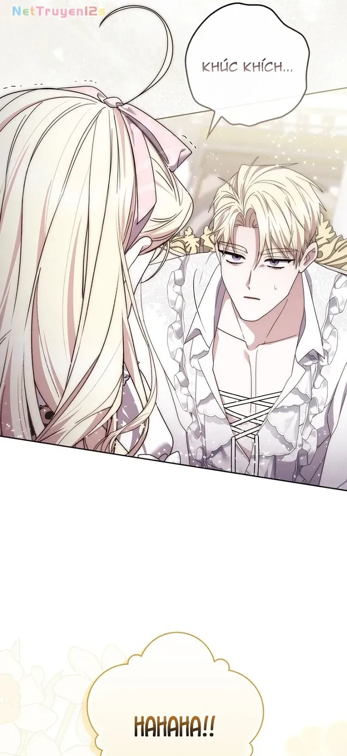 Nam Chính Ám Ảnh Với Sức Khỏe Của Tôi Chap 69 - Next Chap 70