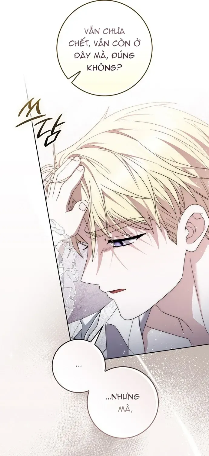 Nam Chính Ám Ảnh Với Sức Khỏe Của Tôi Chap 69 - Next Chap 70