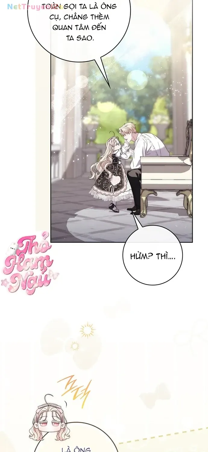 Nam Chính Ám Ảnh Với Sức Khỏe Của Tôi Chap 69 - Next Chap 70
